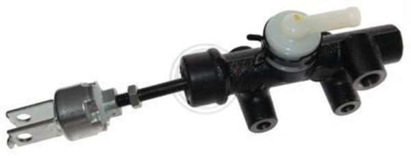 Cilindro maestro, embrague (Bomba de embrague) A.B.S. ALL BRAKE SYSTEMS BV. ref. 75051