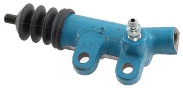 Receptor embraiagem A.B.S. ALL BRAKE SYSTEMS BV. ref. 75061