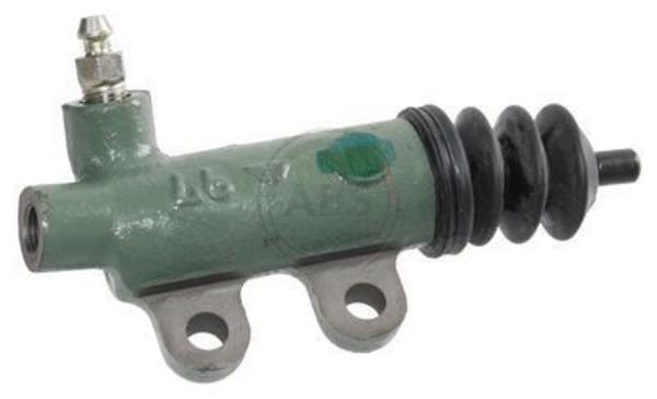Récepteur d'embrayage (Cylindre récepteur de débrayage) A.B.S. ALL BRAKE SYSTEMS BV. ref. 75064