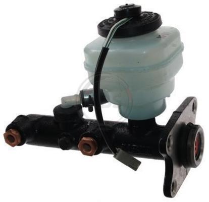 Butée hydraulique J7