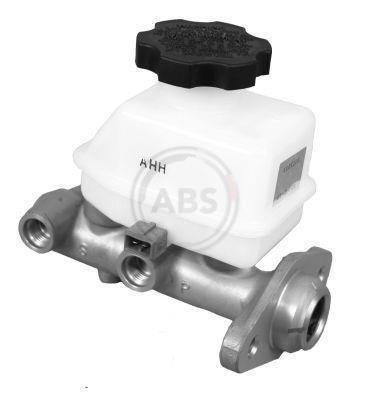 Maître-cylindre de frein A.B.S. ALL BRAKE SYSTEMS BV. ref. 75186