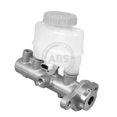 Maître-cylindre de frein A.B.S. ALL BRAKE SYSTEMS BV. ref. 75202