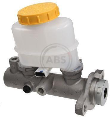 Maître-cylindre de frein A.B.S. ALL BRAKE SYSTEMS BV. ref. 75203
