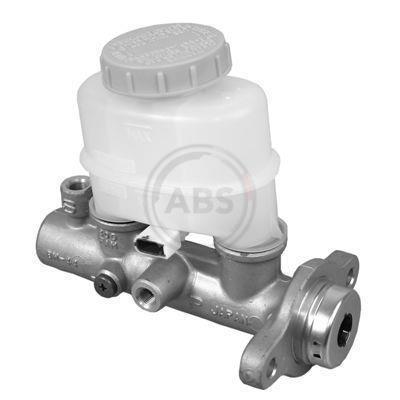 Maître-cylindre de frein A.B.S. ALL BRAKE SYSTEMS BV. ref. 75204