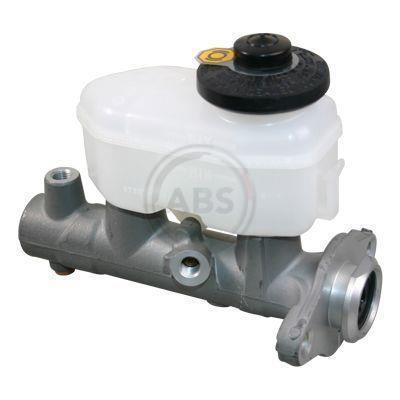 Cilindro principal de travão A.B.S. ALL BRAKE SYSTEMS BV. ref. 75221