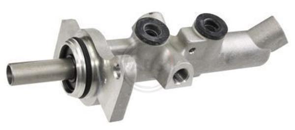 Maître-cylindre de frein A.B.S. ALL BRAKE SYSTEMS BV. ref. 75228