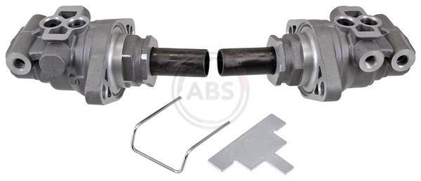 Maître-cylindre de frein A.B.S. ALL BRAKE SYSTEMS BV. ref. 75234