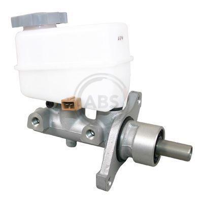 Maître-cylindre de frein A.B.S. ALL BRAKE SYSTEMS BV. ref. 75239