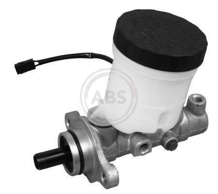 Maître-cylindre de frein A.B.S. ALL BRAKE SYSTEMS BV. ref. 75242