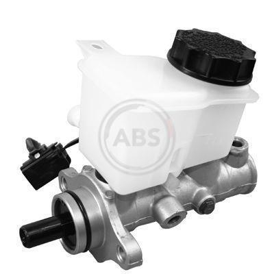 Maître-cylindre de frein A.B.S. ALL BRAKE SYSTEMS BV. ref. 75250