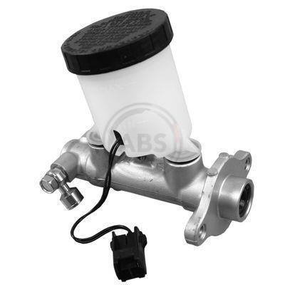 Cilindro principal de travão A.B.S. ALL BRAKE SYSTEMS BV. ref. 75254