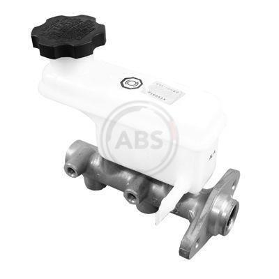 Maître-cylindre de frein A.B.S. ALL BRAKE SYSTEMS BV. ref. 75260