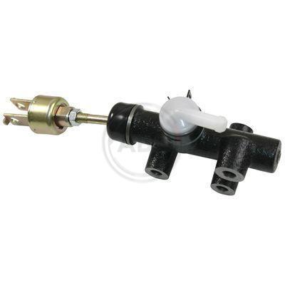 Emetteur d'embrayage (Cylindre émetteur de débrayage) A.B.S. ALL BRAKE SYSTEMS BV. ref. 75275
