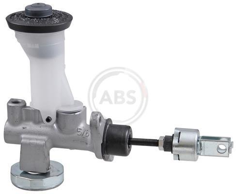 Cilindro maestro, embrague (Bomba de embrague) A.B.S. ALL BRAKE SYSTEMS BV. ref. 75276