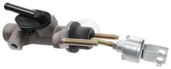 Emetteur d'embrayage (Cylindre émetteur de débrayage) A.B.S. ALL BRAKE SYSTEMS BV. ref. 75277