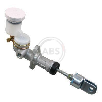 Cilindro maestro, embrague (Bomba de embrague) A.B.S. ALL BRAKE SYSTEMS BV. ref. 75279