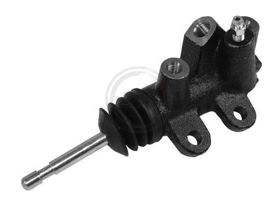 Récepteur d'embrayage (Cylindre récepteur de débrayage) A.B.S. ALL BRAKE SYSTEMS BV. ref. 75294