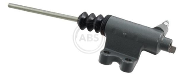 Récepteur d'embrayage (Cylindre récepteur de débrayage) A.B.S. ALL BRAKE SYSTEMS BV. ref. 75302