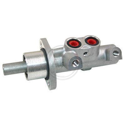 Maître-cylindre de frein A.B.S. ALL BRAKE SYSTEMS BV. ref. 75314