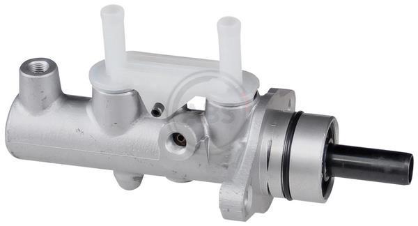 Butée hydraulique I
