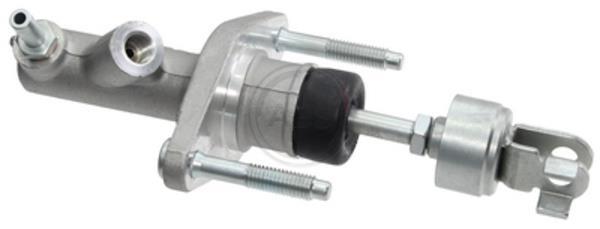 Cilindro maestro, embrague (Bomba de embrague) A.B.S. ALL BRAKE SYSTEMS BV. ref. 75352