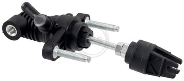Emetteur d'embrayage (Cylindre émetteur de débrayage) A.B.S. ALL BRAKE SYSTEMS BV. ref. 75359