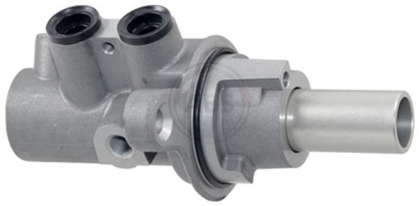 Maître-cylindre de frein A.B.S. ALL BRAKE SYSTEMS BV. ref. 75360