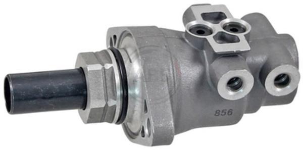 Maître-cylindre de frein A.B.S. ALL BRAKE SYSTEMS BV. ref. 75384
