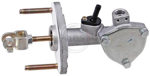 Emetteur d'embrayage (Cylindre émetteur de débrayage) A.B.S. ALL BRAKE SYSTEMS BV. ref. 75388