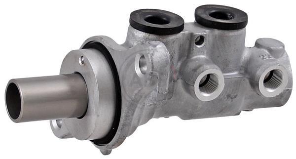 Maître-cylindre de frein A.B.S. ALL BRAKE SYSTEMS BV. ref. 75389