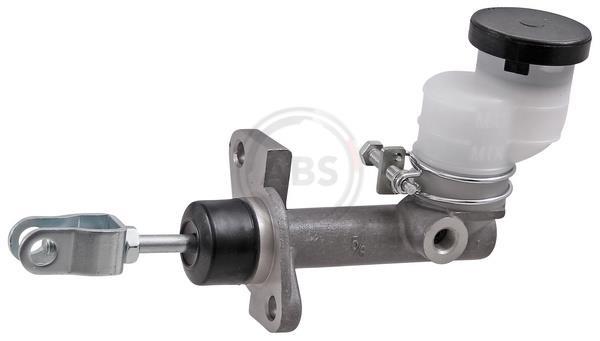 Cilindro maestro, embrague (Bomba de embrague) A.B.S. ALL BRAKE SYSTEMS BV. ref. 75395