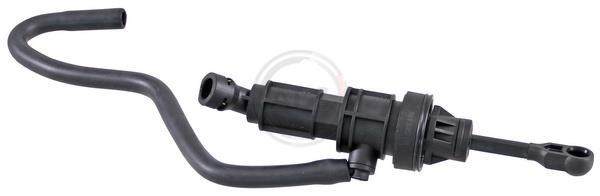 Emetteur d'embrayage (Cylindre émetteur de débrayage) A.B.S. ALL BRAKE SYSTEMS BV. ref. 75396