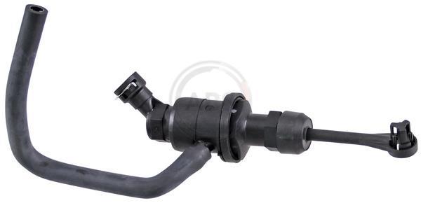 Cilindro maestro, embrague (Bomba de embrague) A.B.S. ALL BRAKE SYSTEMS BV. ref. 75398