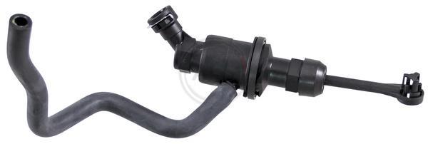 Emetteur d'embrayage (Cylindre émetteur de débrayage) A.B.S. ALL BRAKE SYSTEMS BV. ref. 75399