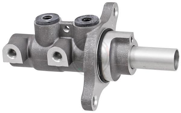 Maître-cylindre de frein A.B.S. ALL BRAKE SYSTEMS BV. ref. 75402