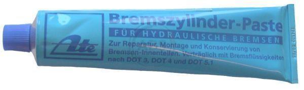 Pâte, pièces pour l'hydraulique des freins/de l'embrayage A.B.S. ALL BRAKE SYSTEMS BV. 7600