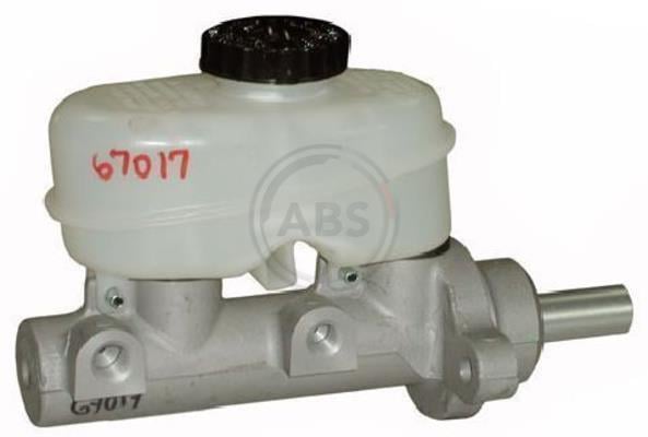 Maître-cylindre de frein A.B.S. ALL BRAKE SYSTEMS BV. ref. 81225