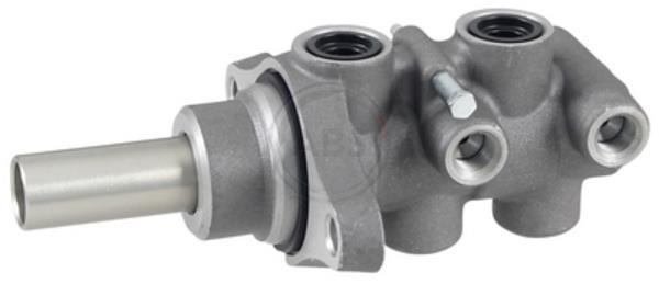 Maître-cylindre de frein A.B.S. ALL BRAKE SYSTEMS BV. ref. 81303