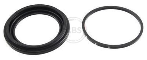 Kit de réparation d'étrier de frein A.B.S. ALL BRAKE SYSTEMS BV. ref. 83045