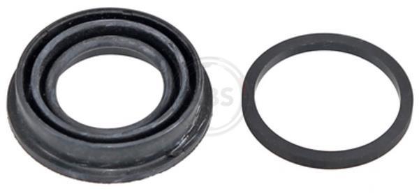 Kit de réparation d'étrier de frein A.B.S. ALL BRAKE SYSTEMS BV. ref. 83079