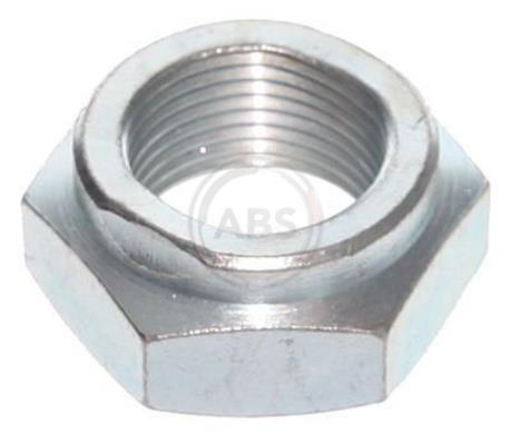 Écrou, bout d'essieu A.B.S. ALL BRAKE SYSTEMS BV. ref. 910010