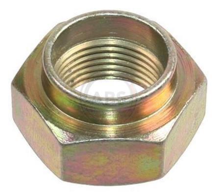 Butée hydraulique 626