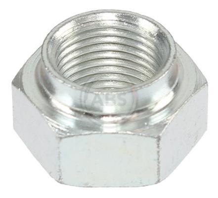 Butée hydraulique R6