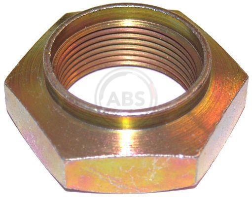 Butée hydraulique R6