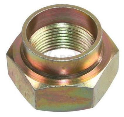 Butée hydraulique 