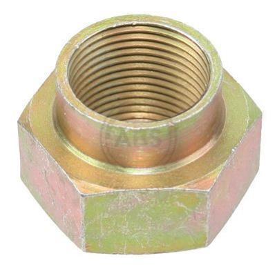 Écrou, bout d'essieu A.B.S. ALL BRAKE SYSTEMS BV. ref. 910820