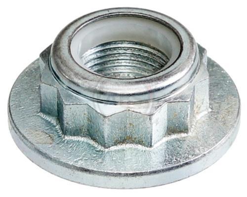 Écrou, bout d'essieu A.B.S. ALL BRAKE SYSTEMS BV. ref. 910920