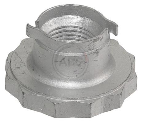 Butée hydraulique 
