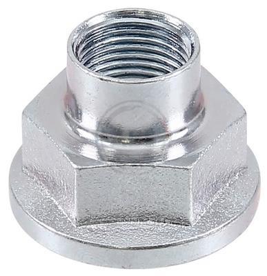 Porca do cubo de roda A.B.S. ALL BRAKE SYSTEMS BV. ref. 911640