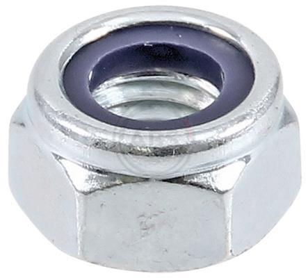 Écrou, bout d'essieu A.B.S. ALL BRAKE SYSTEMS BV. ref. 911730